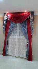 ⁦ستائر أمريكى⁩ - الصورة ⁦2⁩