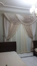 ⁦ستائر أمريكى⁩ - الصورة ⁦9⁩