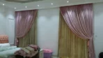 ⁦ستائر رومانى⁩ - الصورة ⁦6⁩