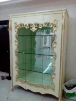 ⁦خزان غرف معيشة  ورفوف⁩ - الصورة ⁦5⁩