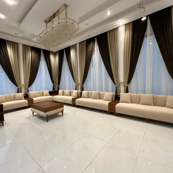 جلسات نيو كلاسيك