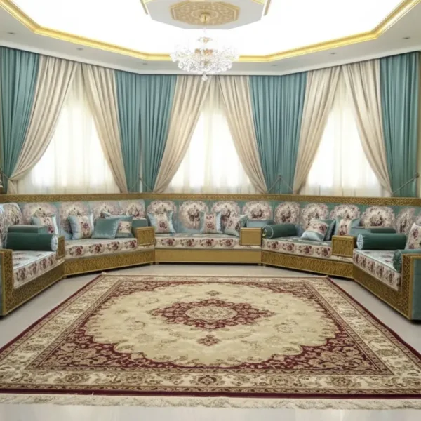 جلسات مغربي و إسلامي (10)