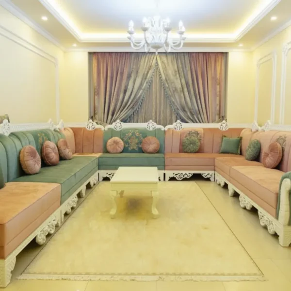 جلسات حفر مصرى – سوري (12)