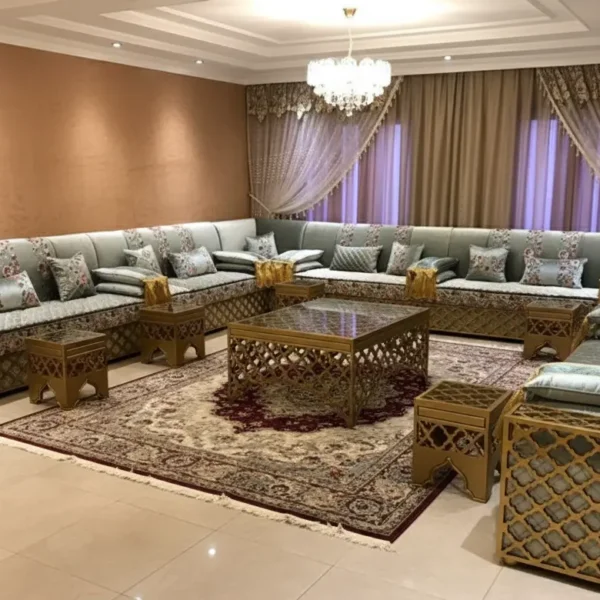 جلسات مغربي و إسلامي (4)