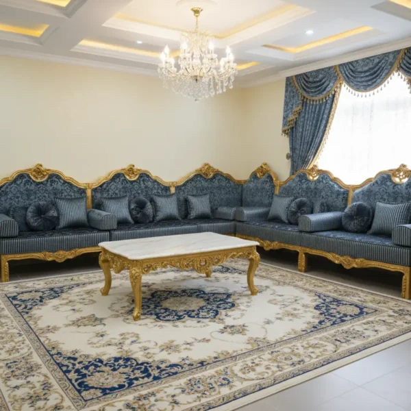 جلسات حفر مصرى – سوري (6)