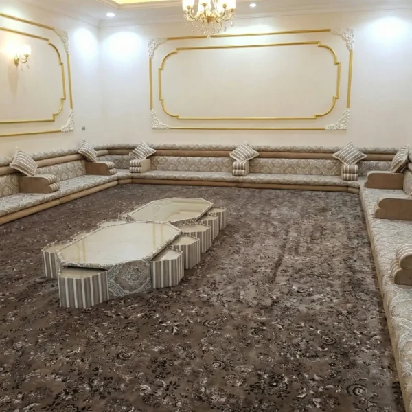 جلسات عربية (2)