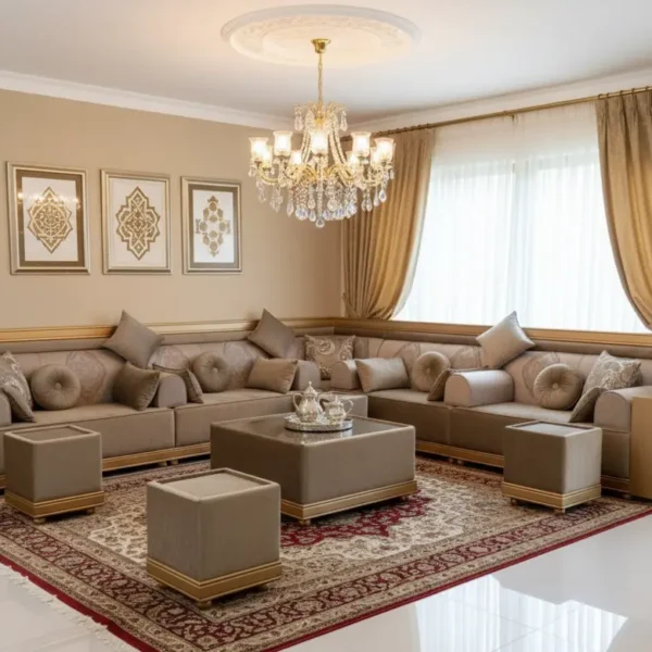 جلسات مغربي و إسلامي (3)