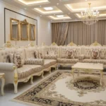 جلسات حفر مصرى - سوري (3)