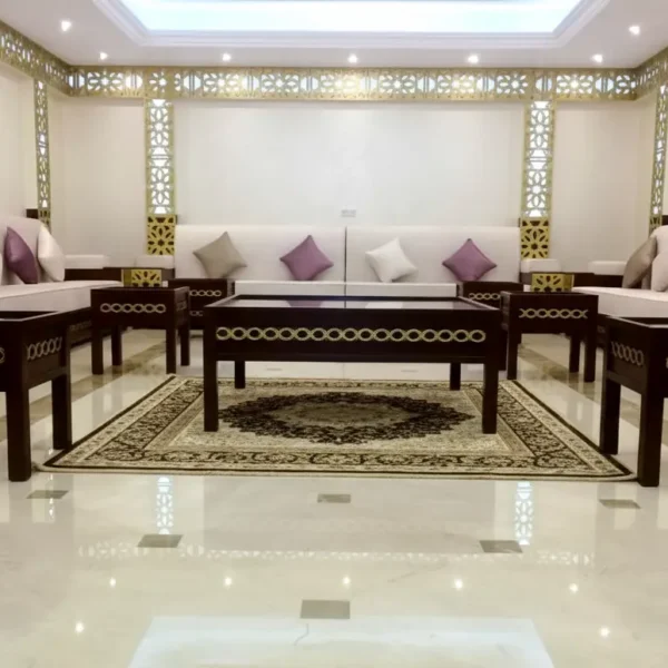 جلسات مغربي و إسلامي (7)