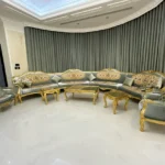 جلسات حفر مصرى – سوري (8)