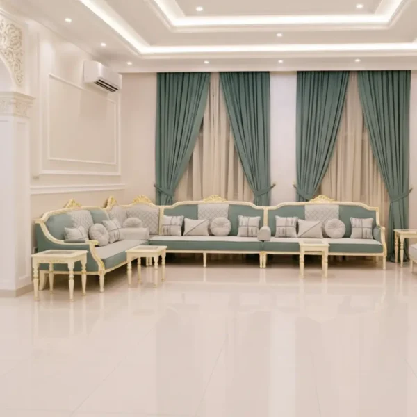 جلسات حفر مصرى – سوري (9)