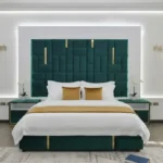 غرف نوم أسرة (6)