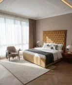 ⁦غرف نوم أسرة (8)⁩ - الصورة ⁦5⁩