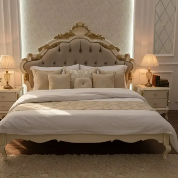 غرف نوم أسرة (9)