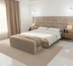 غرف نوم أسرة (10)