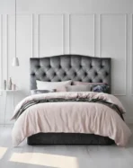 غرف نوم أسرة (23)