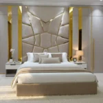 غرف نوم أسرة (24)