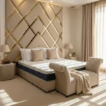 غرف نوم أسرة (12)