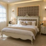 غرف نوم أسرة (31)