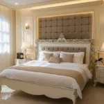 غرف نوم أسرة (13)