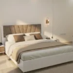 غرف نوم أسرة (14)