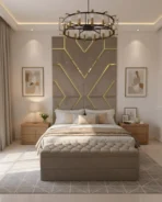 غرف نوم أسرة (15)