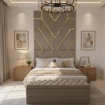 غرف نوم أسرة (15)