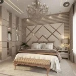 غرف نوم أسرة (16)