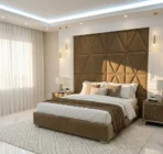 غرف نوم أسرة (17)