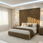 غرف نوم أسرة (17)