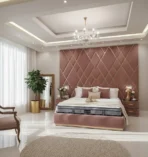 غرف نوم أسرة (18)