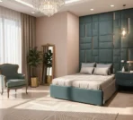 غرف نوم أسرة (19)