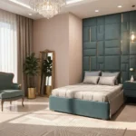 غرف نوم أسرة (19)