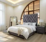 غرف نوم أسرة (20) - الصورة 5