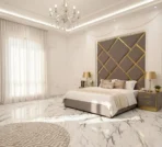 غرف نوم أسرة (21)