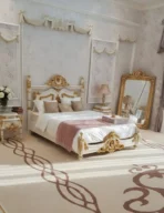 غرف نوم أسرة (3)