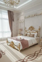 غرف نوم أسرة (29)