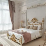 غرف نوم أسرة (29)