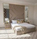 غرف نوم أسرة (2)