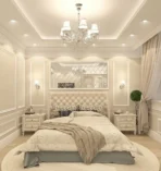 غرف نوم أسرة (30)