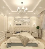 غرف نوم أسرة (1)