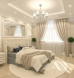 غرف نوم أسرة (1) - الصورة 3