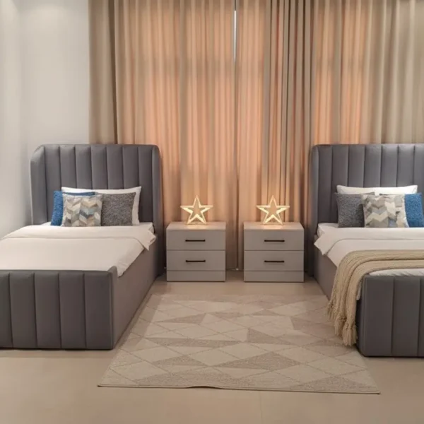 غرف أطفال (1)