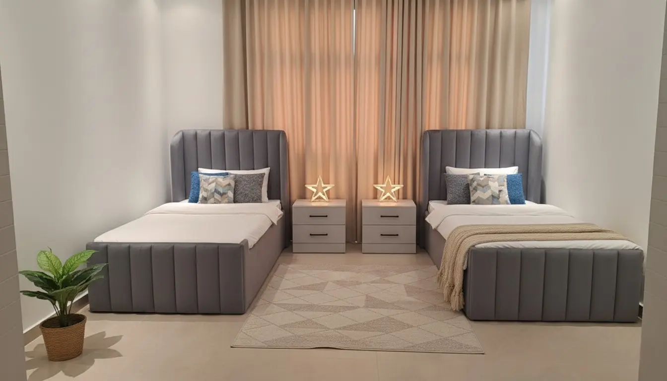 1761329323568 غرف أطفال (1) - الصورة 1