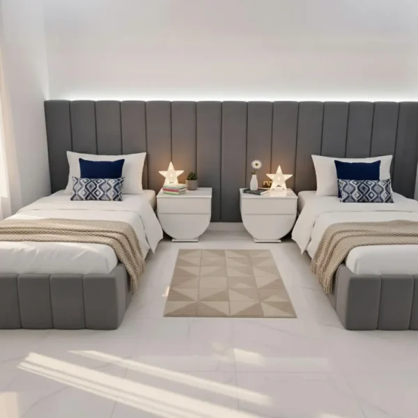 غرف أطفال (4)