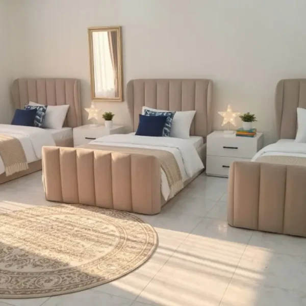 غرف أطفال (3)