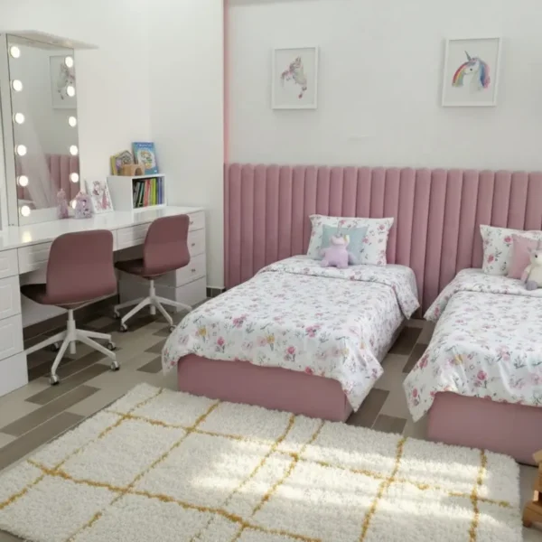 غرف أطفال (5)