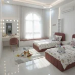 غرف أطفال (6)