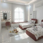 غرف أطفال (6)