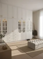 كبتات وغرف ملابس (2) - الصورة 2